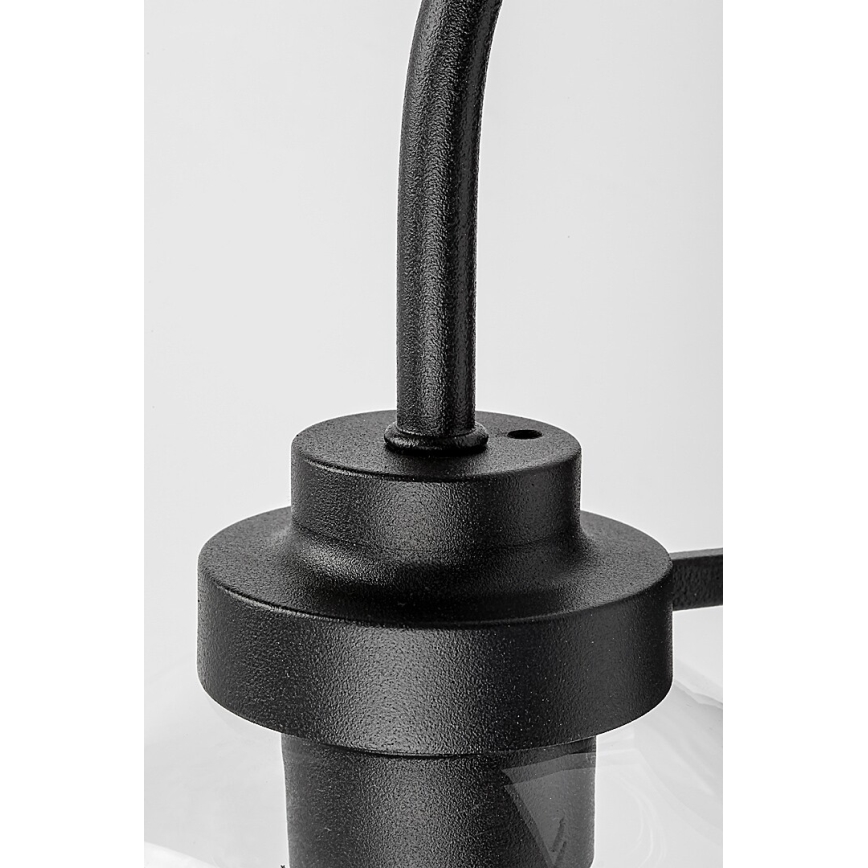 Rabalux - Stenska svetilka 1xE27/15W/230V IP44