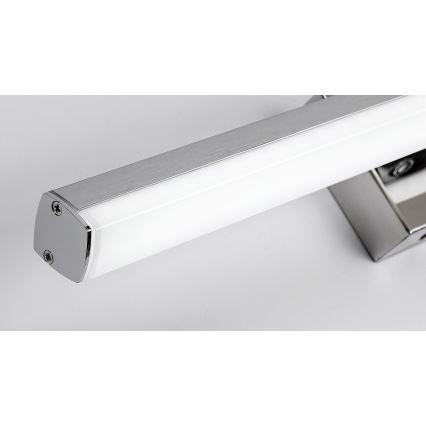 Rabalux - LED Zatemnitvena luč za osvetlitev ogledala na dotik LED/13W/230V