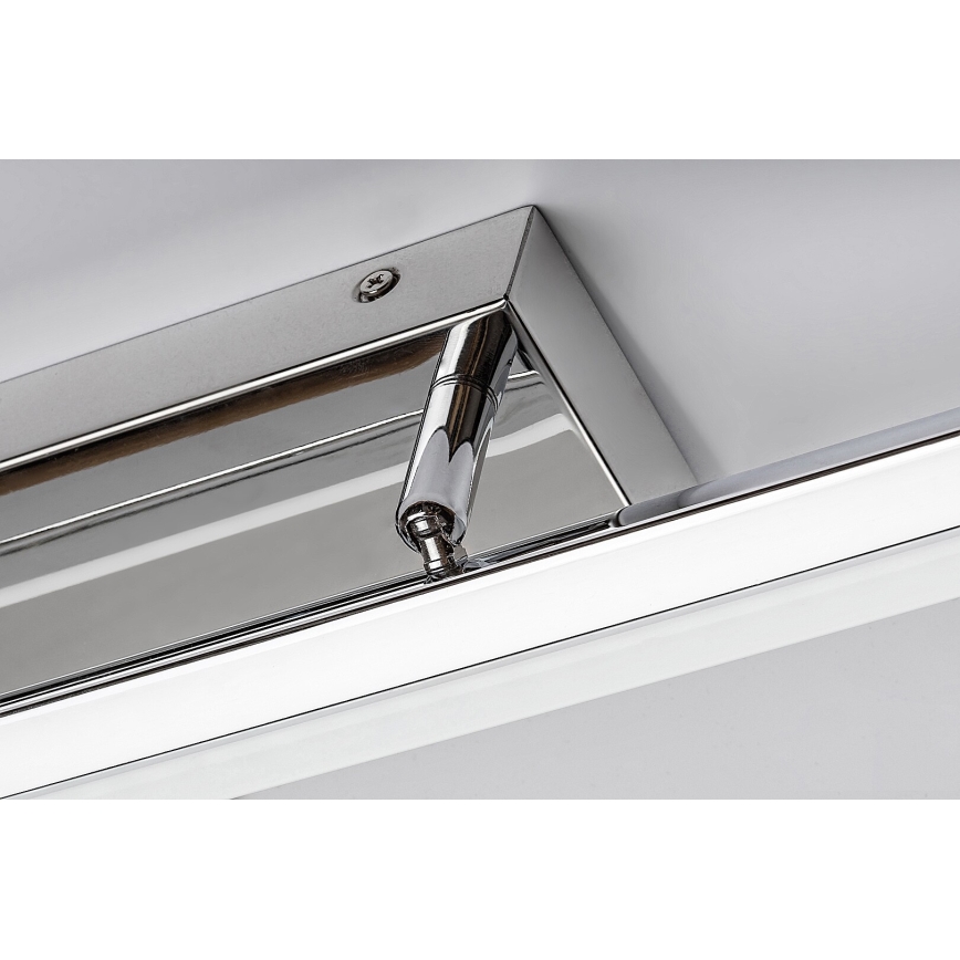 Rabalux - LED Zatemnitvena luč za osvetlitev ogledala na dotik LED/13W/230V
