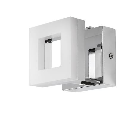Rabalux - LED Kopalniška stenska svetilka LED/5W/230V 4000K IP44