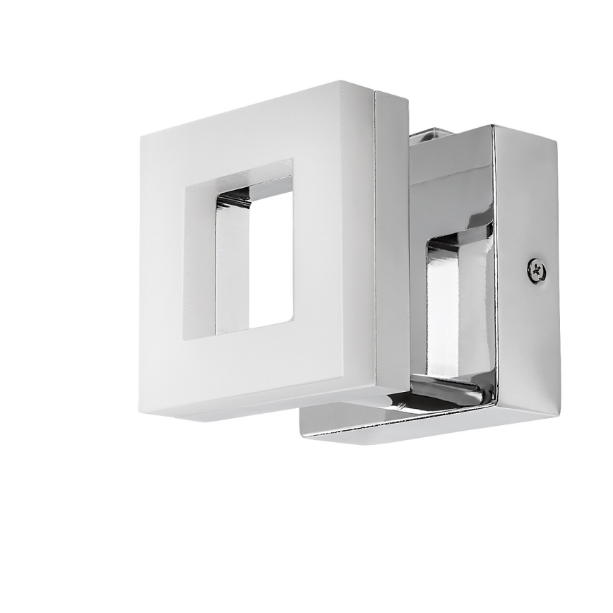 Rabalux - LED Kopalniška stenska svetilka LED/5W/230V 4000K IP44