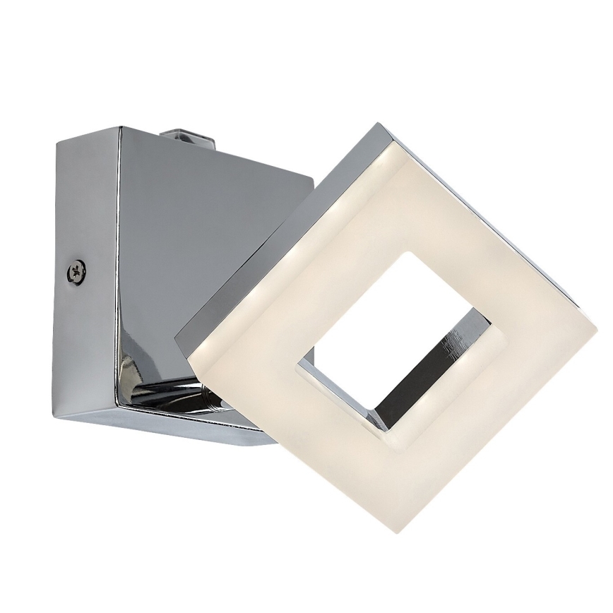 Rabalux - LED Kopalniška stenska svetilka LED/5W/230V 4000K IP44