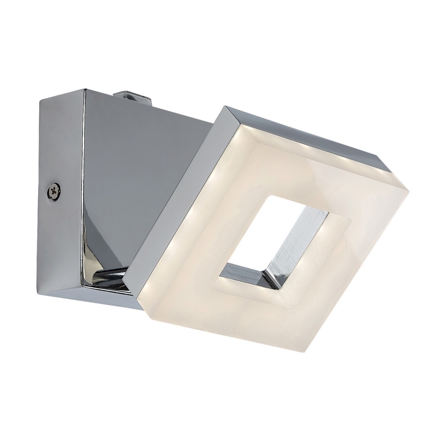 Rabalux - LED Kopalniška stenska svetilka LED/5W/230V 4000K IP44