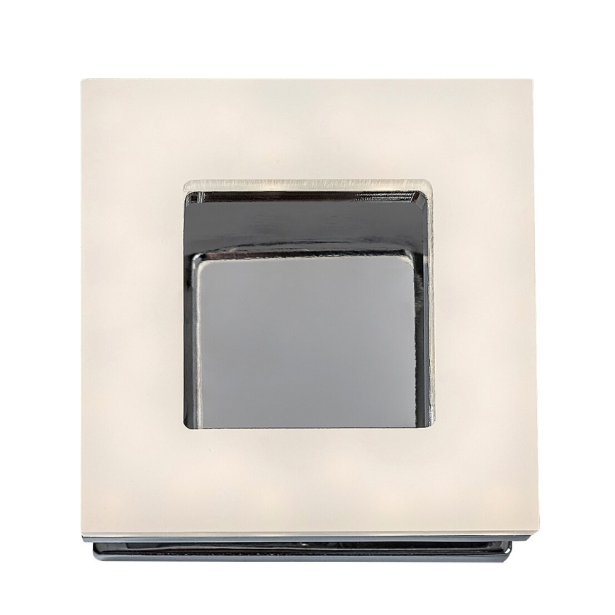 Rabalux - LED Kopalniška stenska svetilka LED/5W/230V 4000K IP44