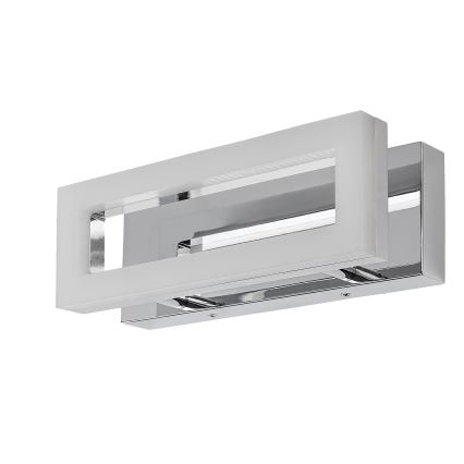 Rabalux - LED Kopalniška stenska svetilka LED/15W/230V 4000K IP44