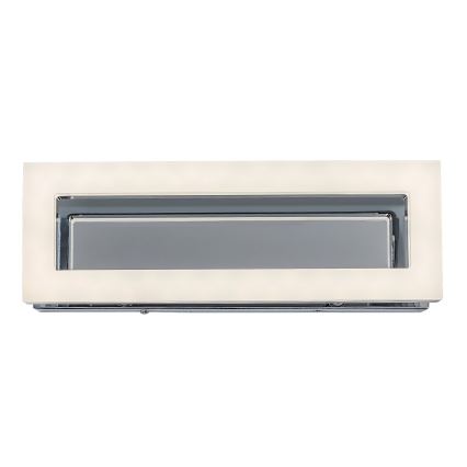 Rabalux - LED Kopalniška stenska svetilka LED/15W/230V 4000K IP44