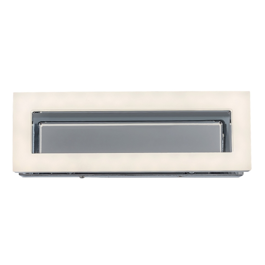 Rabalux - LED Kopalniška stenska svetilka LED/15W/230V 4000K IP44