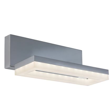 Rabalux - LED Kopalniška stenska svetilka LED/15W/230V 4000K IP44
