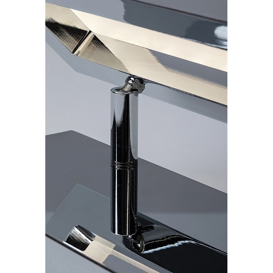 Rabalux - LED Kopalniška stenska svetilka LED/15W/230V 4000K IP44
