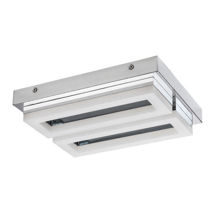 Rabalux - LED Kopalniška stropna svetilka LED/24W/230V 4000K IP44