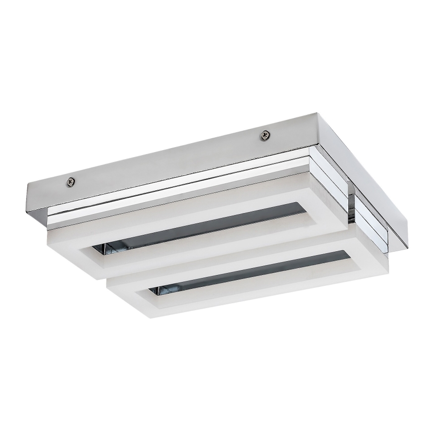 Rabalux - LED Kopalniška stropna svetilka LED/24W/230V 4000K IP44