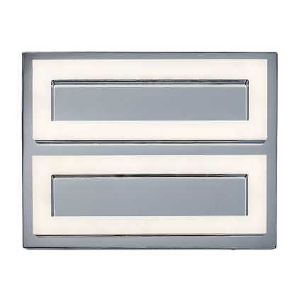 Rabalux - LED Kopalniška stropna svetilka LED/24W/230V 4000K IP44