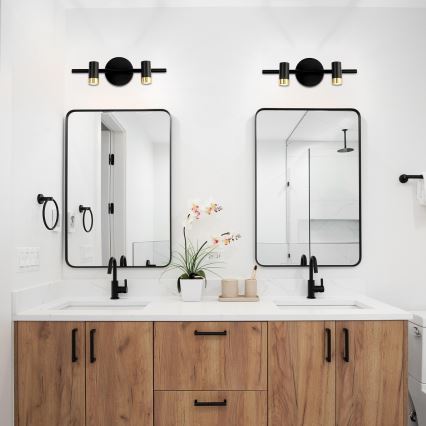 Rabalux - LED Stenski reflektor 2xLED/3W/230V 4000K