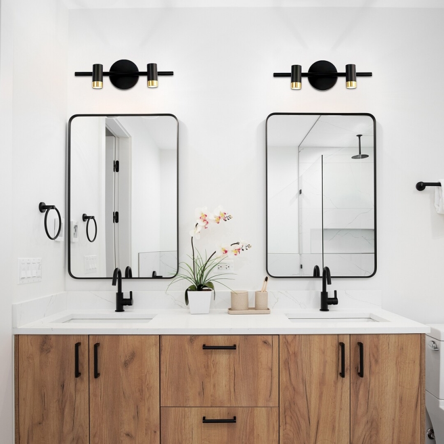 Rabalux - LED Stenski reflektor 2xLED/3W/230V 4000K
