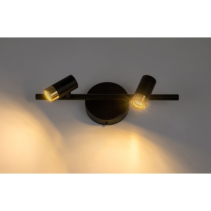 Rabalux - LED Stenski reflektor 2xLED/3W/230V 4000K