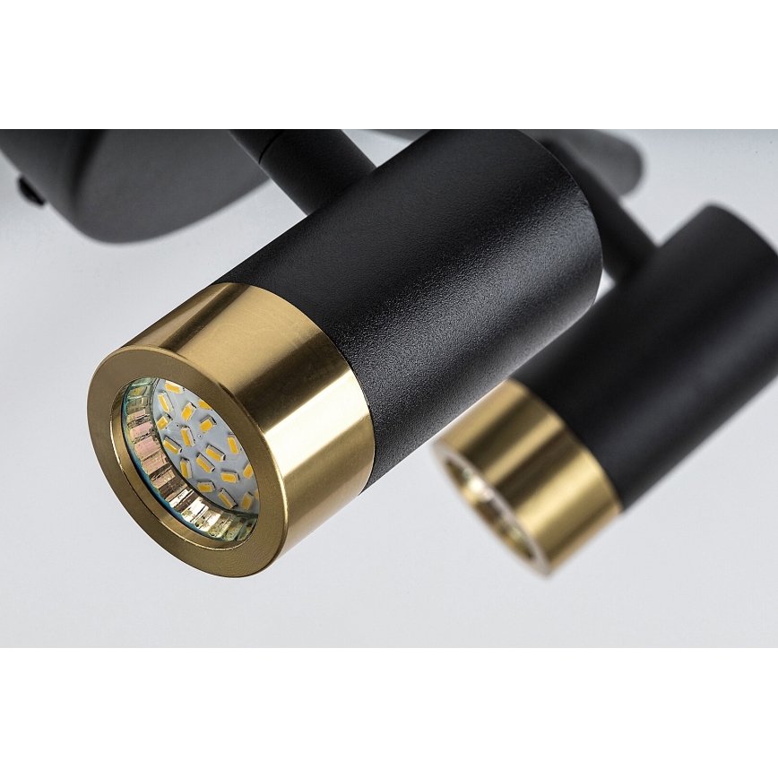 Rabalux - LED Stenski reflektor 2xLED/3W/230V 4000K