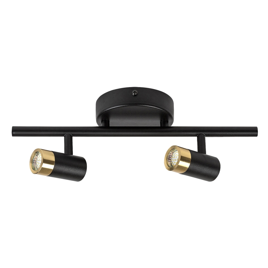 Rabalux - LED Stenski reflektor 2xLED/3W/230V 4000K