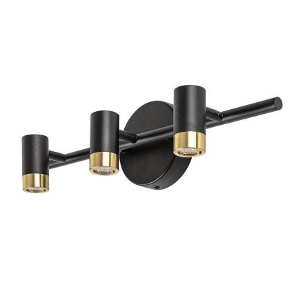 Rabalux - LED Stenski reflektor 3xLED/3W/230V 4000K