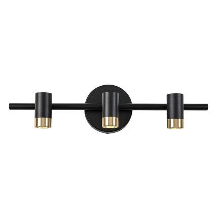Rabalux - LED Stenski reflektor 3xLED/3W/230V 4000K
