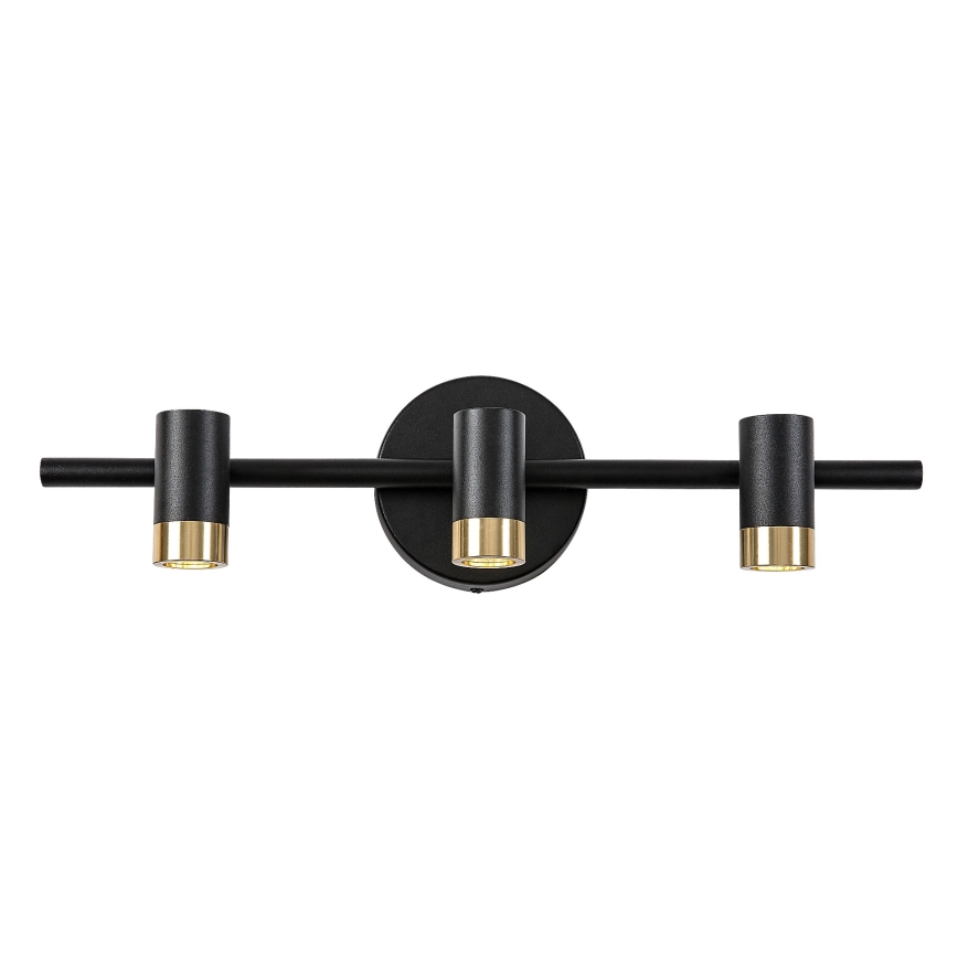 Rabalux - LED Stenski reflektor 3xLED/3W/230V 4000K
