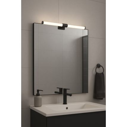 Rabalux - LED osvetlitev kopalniškega ogledala LED/6W/230V IP44 40 cm
