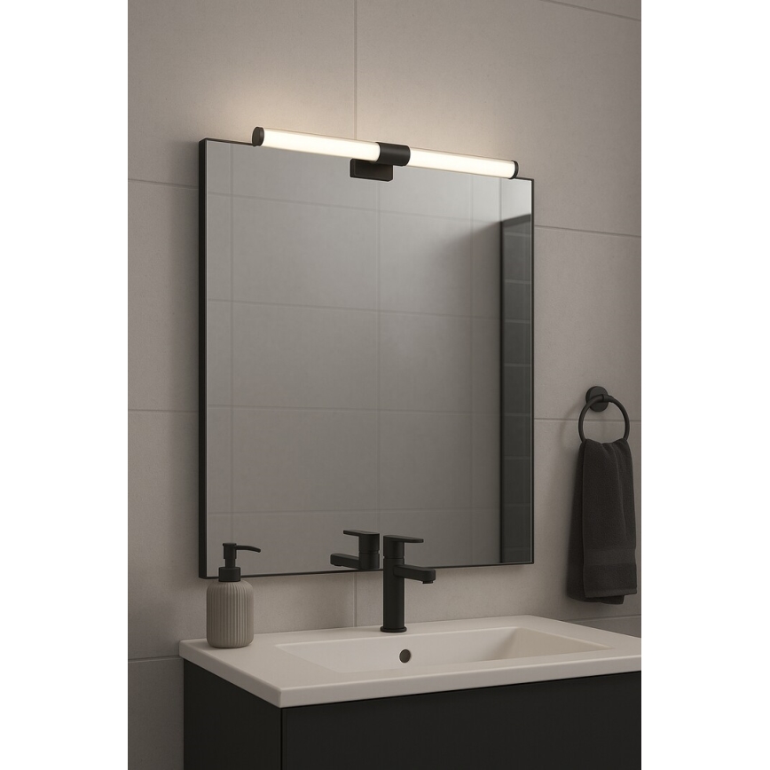Rabalux - LED osvetlitev kopalniškega ogledala LED/6W/230V IP44 40 cm
