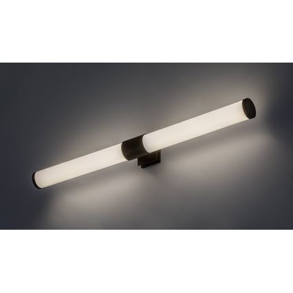 Rabalux - LED osvetlitev kopalniškega ogledala LED/6W/230V IP44 40 cm