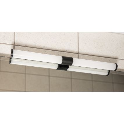 Rabalux - LED kopalniška osvetlitev za ogledalo LED/6W/230V IP44 40 cm