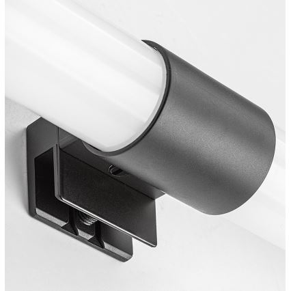Rabalux - LED kopalniška osvetlitev za ogledalo LED/6W/230V IP44 40 cm