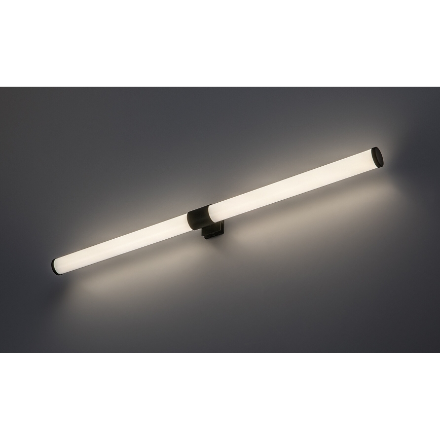 Rabalux - LED kopalniška osvetlitev za ogledalo LED/8W/230V IP44 60 cm