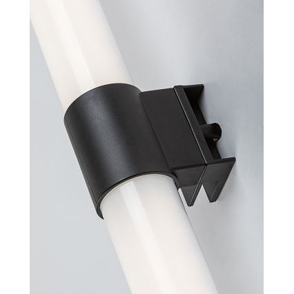 Rabalux - LED kopalniška osvetlitev za ogledalo LED/8W/230V IP44 60 cm