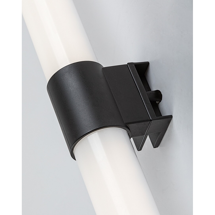 Rabalux - LED kopalniška osvetlitev za ogledalo LED/8W/230V IP44 60 cm