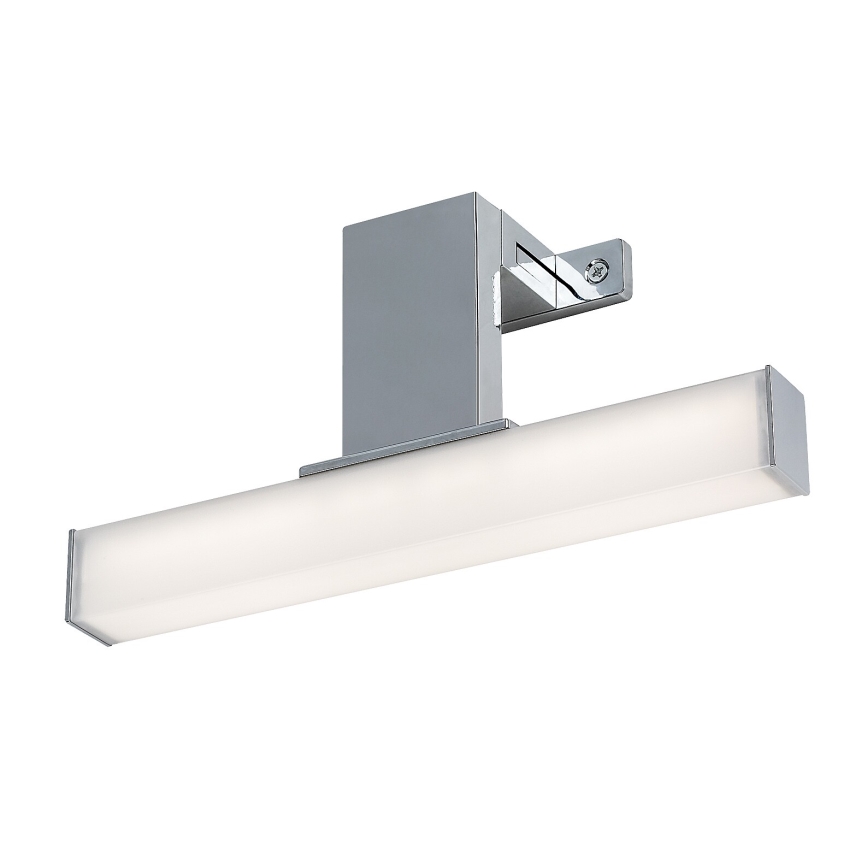 Rabalux - LED kopalniška osvetlitev za ogledalo LED/4W/230V IP44 20 cm sijajni krom