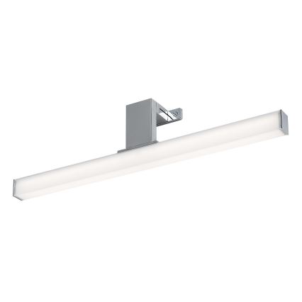 Rabalux - LED svetilo za kopalniško ogledalo, 6 W/230 V, IP44, 40 cm, sijajni krom