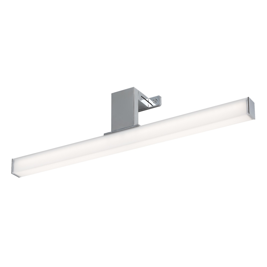 Rabalux - LED svetilo za kopalniško ogledalo, 6 W/230 V, IP44, 40 cm, sijajni krom