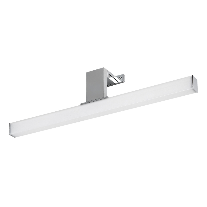 Rabalux - LED svetilo za kopalniško ogledalo, 6 W/230 V, IP44, 40 cm, sijajni krom