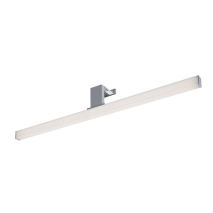 Rabalux - LED kopalniška osvetlitev za ogledalo LED/9W/230V IP44 60 cm sijajni krom