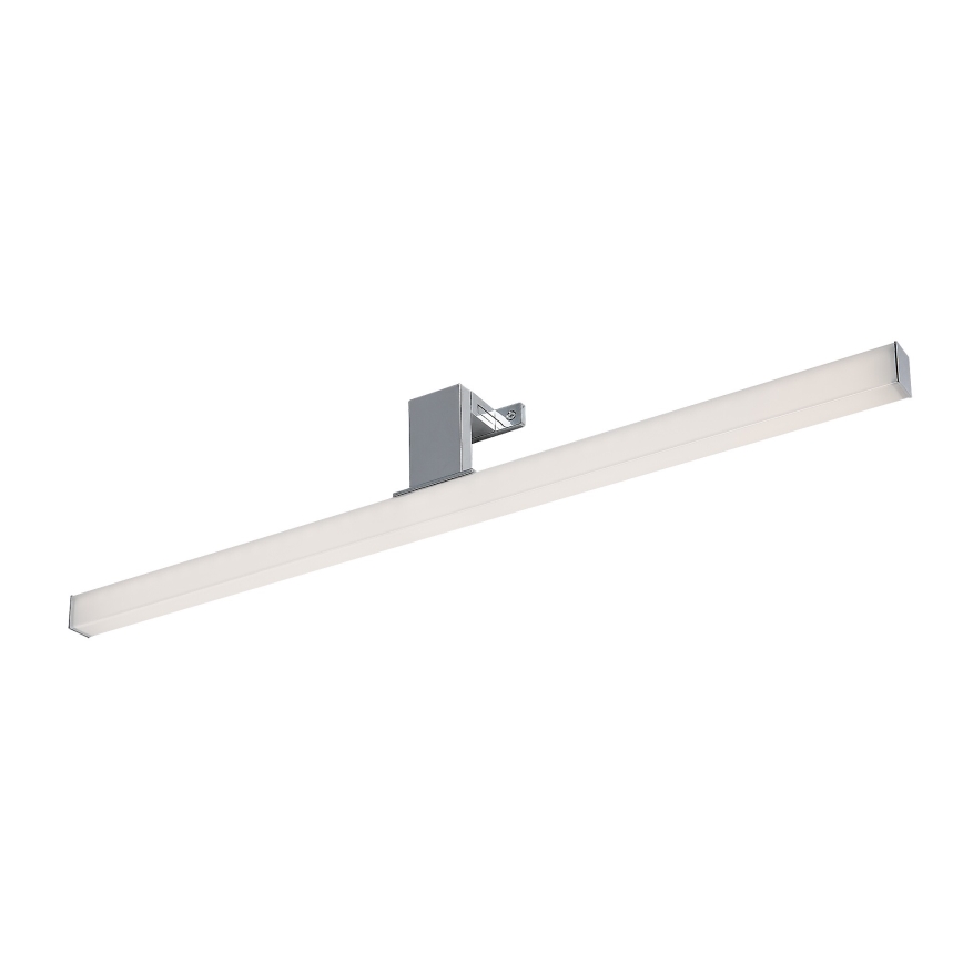 Rabalux - LED kopalniška osvetlitev za ogledalo LED/9W/230V IP44 60 cm sijajni krom