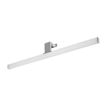 Rabalux - LED kopalniška osvetlitev za ogledalo LED/9W/230V IP44 60 cm sijajni krom