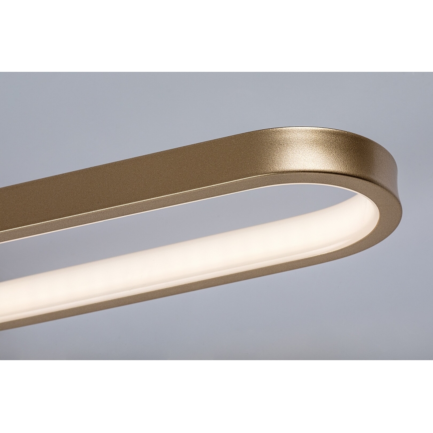 Rabalux - LED kopalniška osvetlitev za ogledalo LED/18W/230V IP44 60 cm