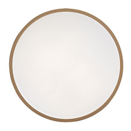 Rabalux - LED stropna svetilka za kopalnico LED/18W/230V IP44, premer 34 cm