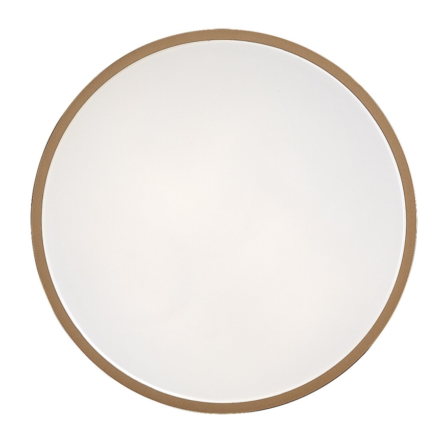 Rabalux - LED stropna svetilka za kopalnico LED/18W/230V IP44, premer 34 cm