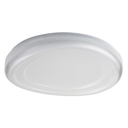 Rabalux - LED stropna svetilka za kopalnico LED/36W/230V IP44 4000K Ø 48 cm