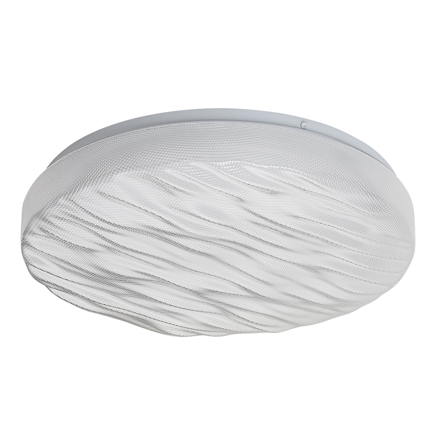 Rabalux - LED stropno svetilo za kopalnico LED/24W/230V IP44 4000K Ø 38 cm