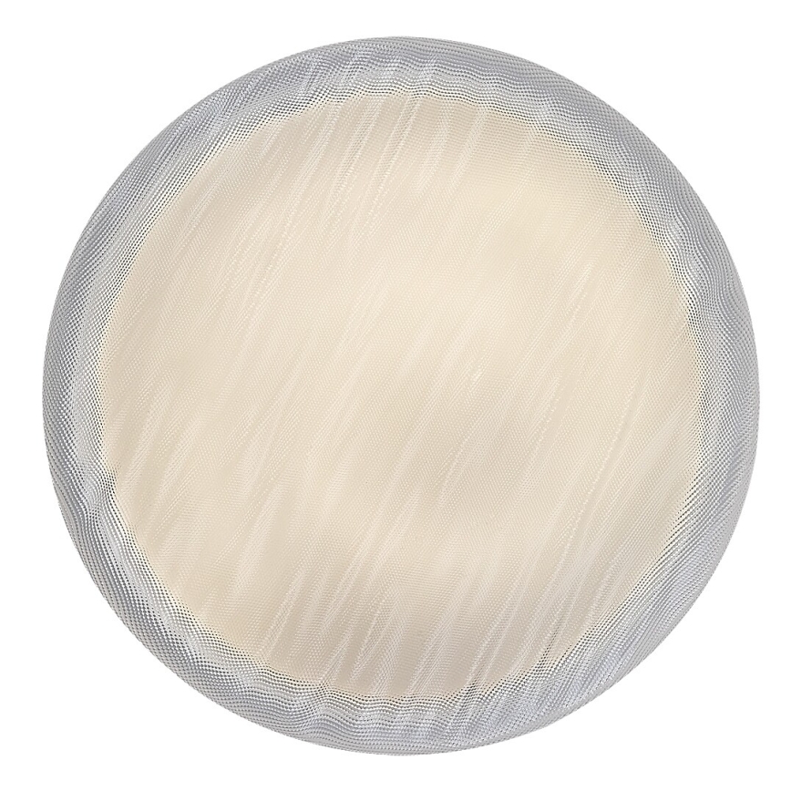 Rabalux - stropno LED svetilo za kopalnico, 36W/230V, IP44, 4000K, premer 47,5 cm