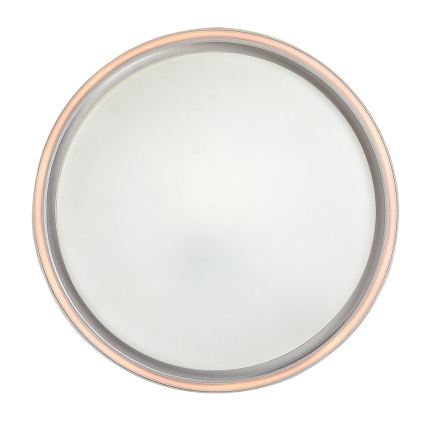 Rabalux - Zatemnjiva stropna LED svetilka LED/31W/230V IP40 3000-6500K premer 41,5 cm + daljinski upravljalnik