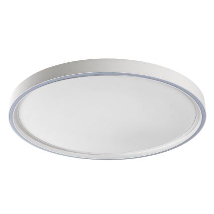 Rabalux - LED zatemnjevalno stropno svetilo LED/54W/230V IP40 3000-6500K premer 52 cm + daljinski upravljalnik
