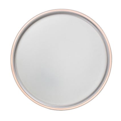 Rabalux - LED zatemnjevalno stropno svetilo LED/54W/230V IP40 3000-6500K premer 52 cm + daljinski upravljalnik