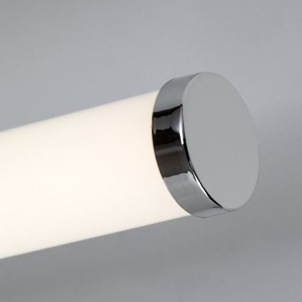 Rabalux - LED kopalniška osvetlitev za ogledalo LED/6W/230V IP44 40 cm sijajni krom