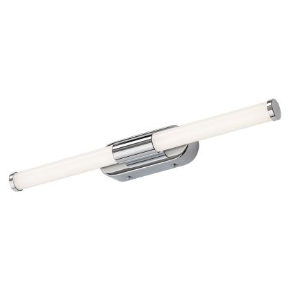 Rabalux - LED kopalniška osvetlitev za ogledalo LED/6W/230V IP44 40 cm sijajni krom